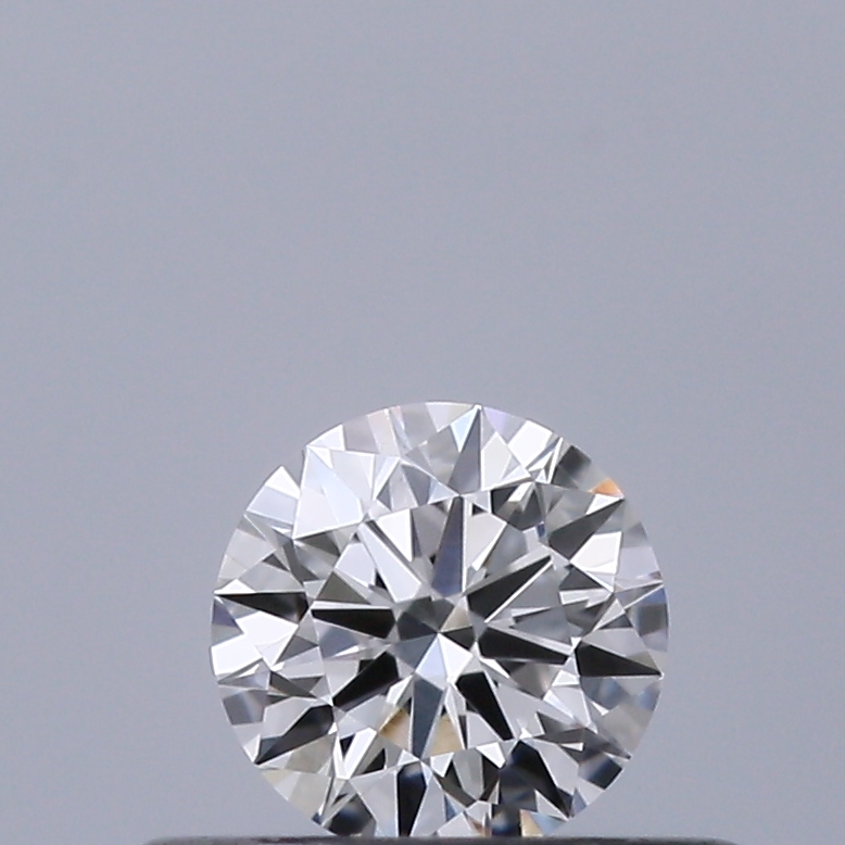 Round 0.26 ct D VS1