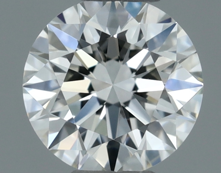 Round 0.32 ct F VVS1