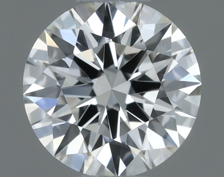 Round 0.3 ct J VVS1