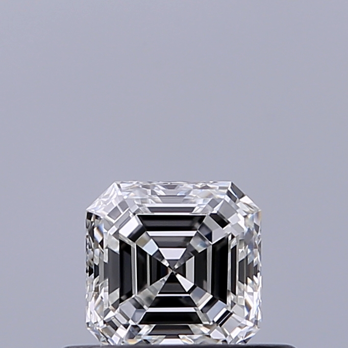 Emerald 0.37 ct F VVS2