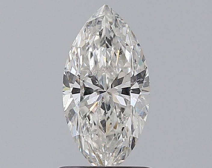 Marquise 1.01 ct G SI2