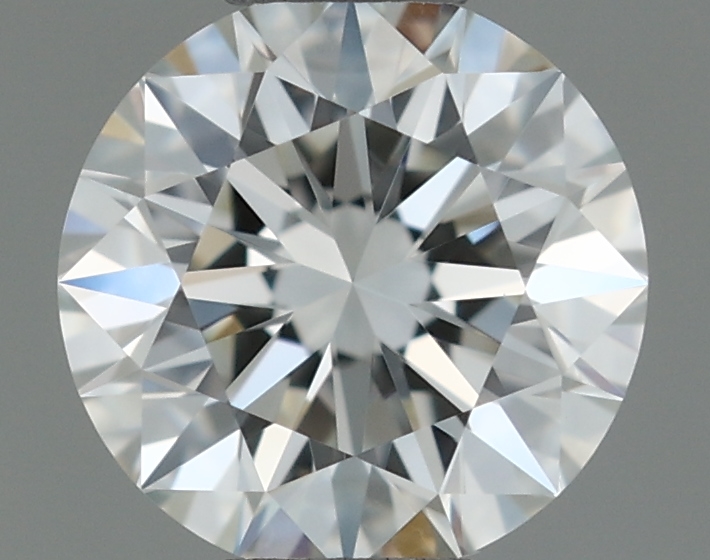 Round 0.4 ct J VVS2