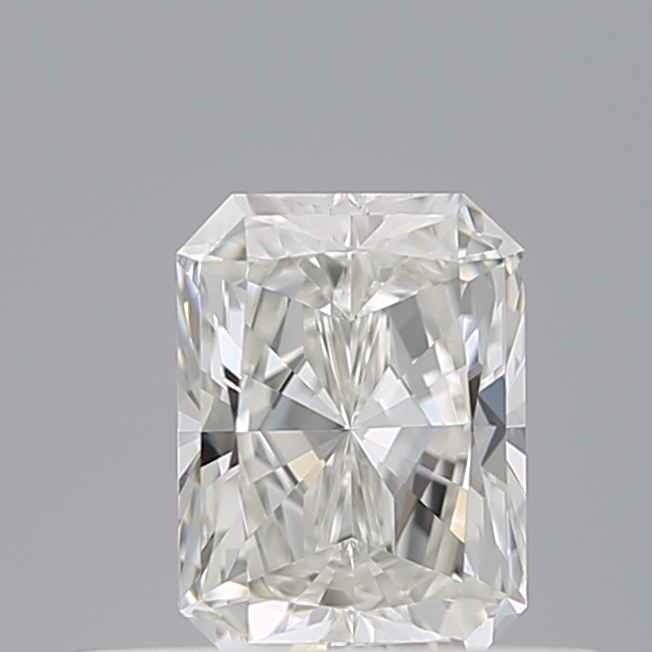 Radiant 0.5 ct G VVS1