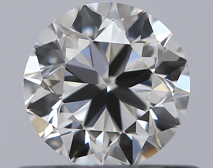 Round 0.5 ct J IF