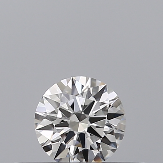 Round 0.18 ct E VS2