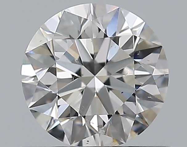 Round 0.53 ct G SI2