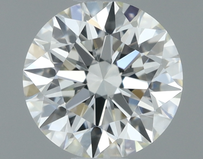 Round 0.5 ct K VVS1