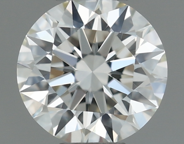 Round 0.3 ct K VVS1