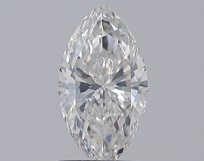 Marquise 0.96 ct F SI2