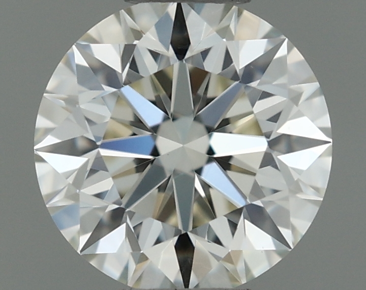 Round 0.45 ct L VS1