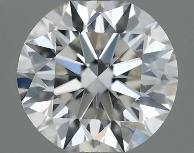 Round 0.3 ct I VVS1