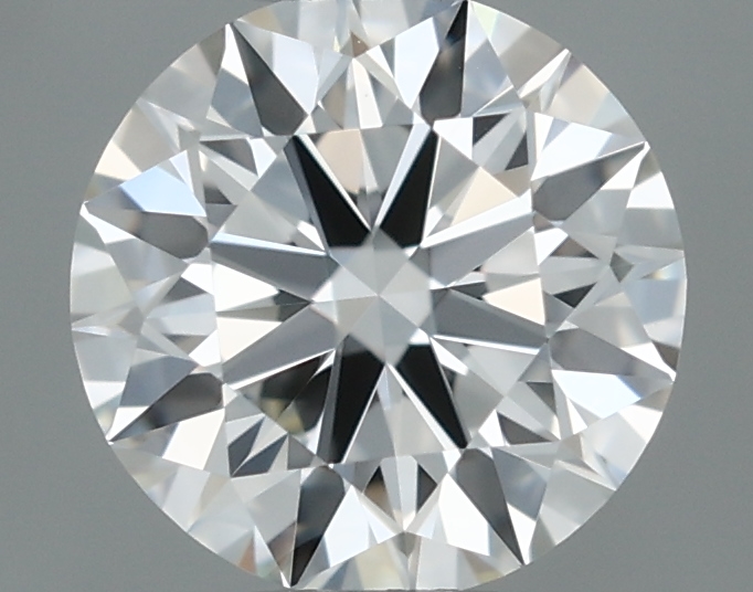 Round 0.44 ct I VVS1