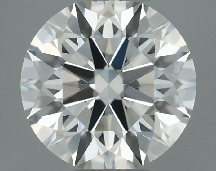 Round 0.37 ct K IF