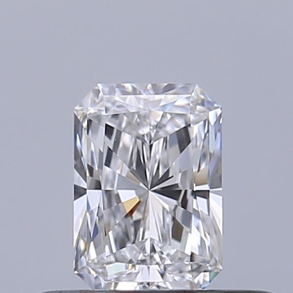 Radiant 0.31 ct D VVS1