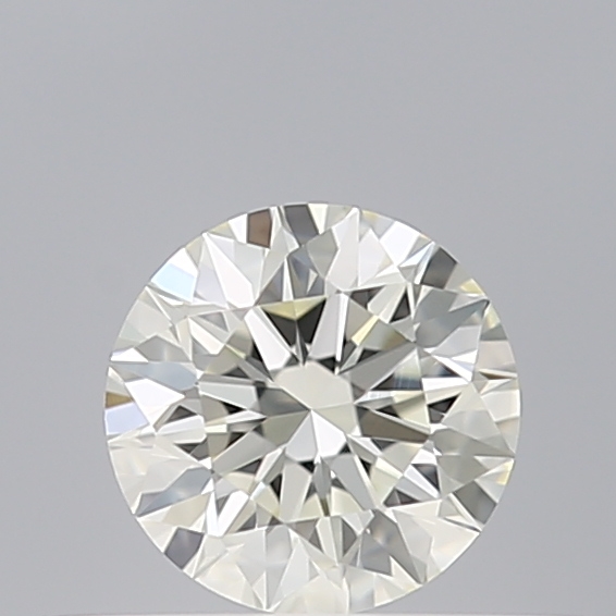 Round 0.33 ct K VVS2