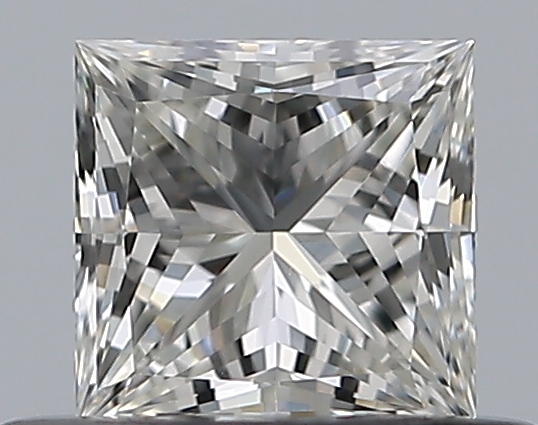 Princess 0.38 ct G VS2