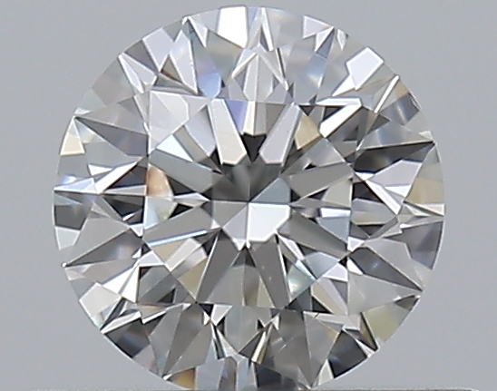 Round 0.5 ct H VS2