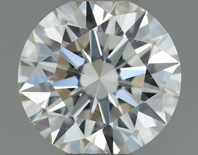 Round 0.34 ct K VVS1