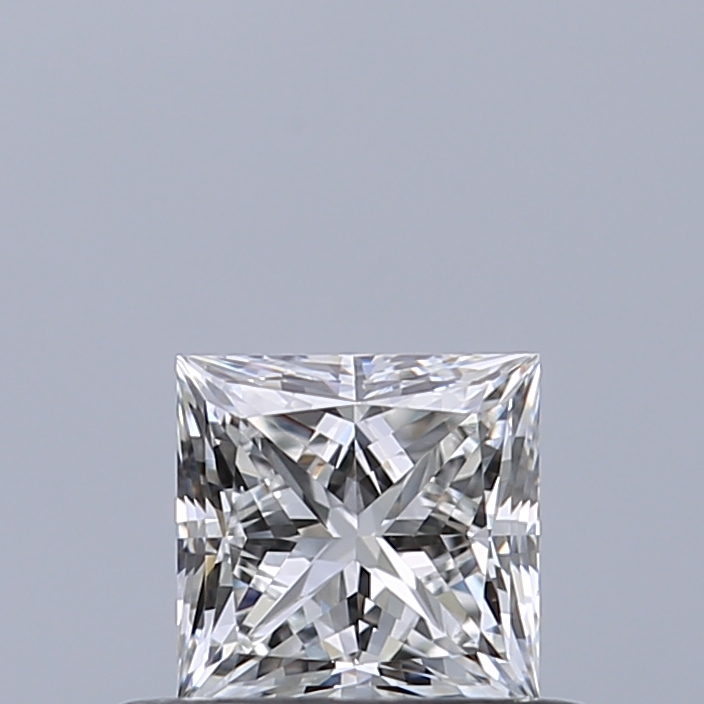 Princess 0.42 ct F VS1