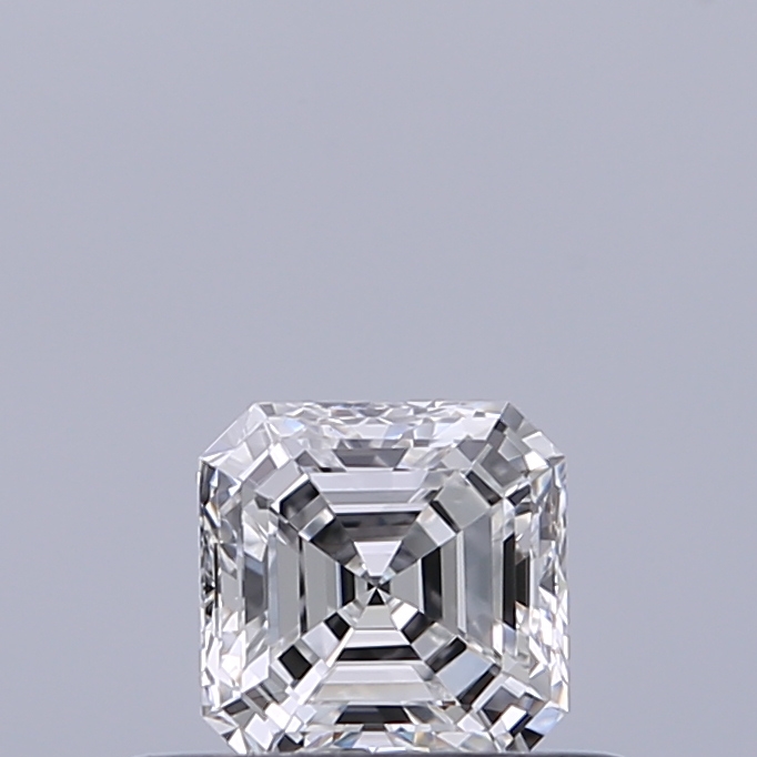 Emerald 0.34 ct E VVS1