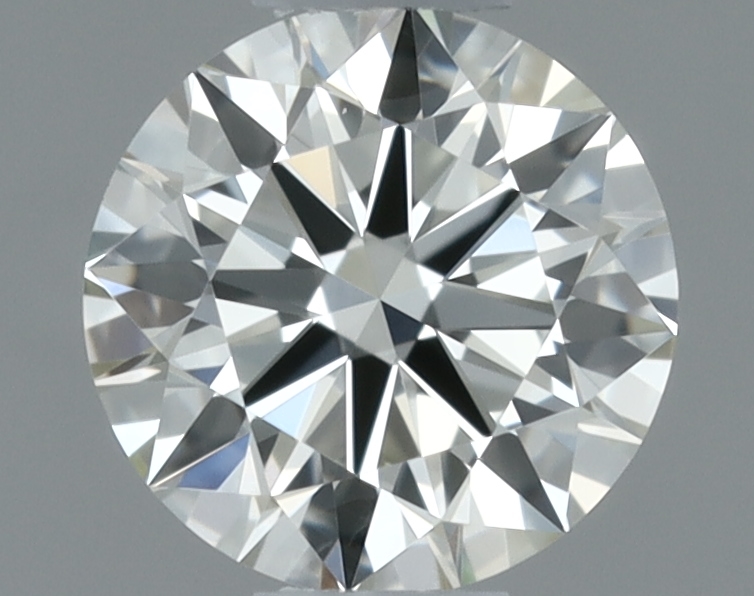 Round 0.3 ct L VVS2