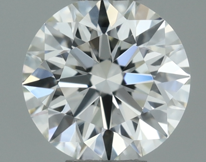 Round 0.34 ct K VS1