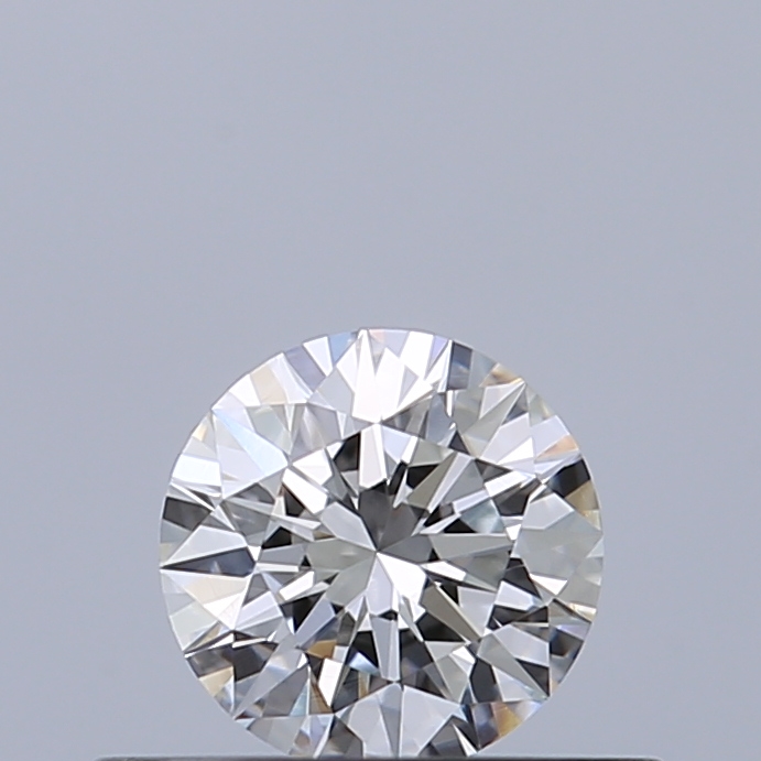 Round 0.35 ct F VVS2