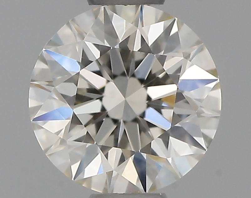 Round 0.5 ct I VVS2