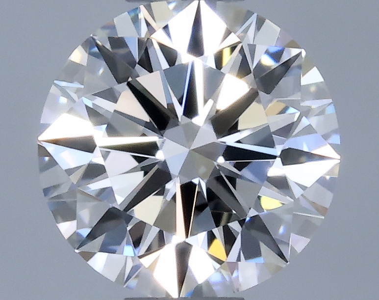 Round 0.5 ct H VS1