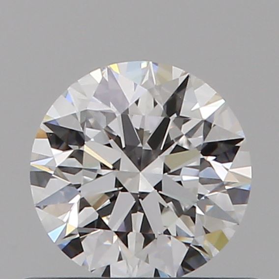 Round 0.5 ct D VS1