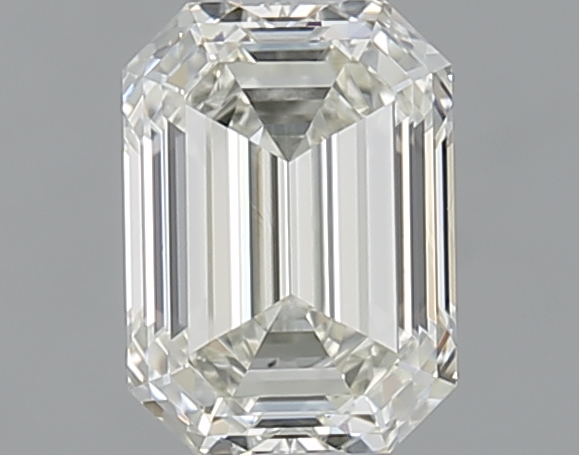 Emerald 1.2 ct J VVS1
