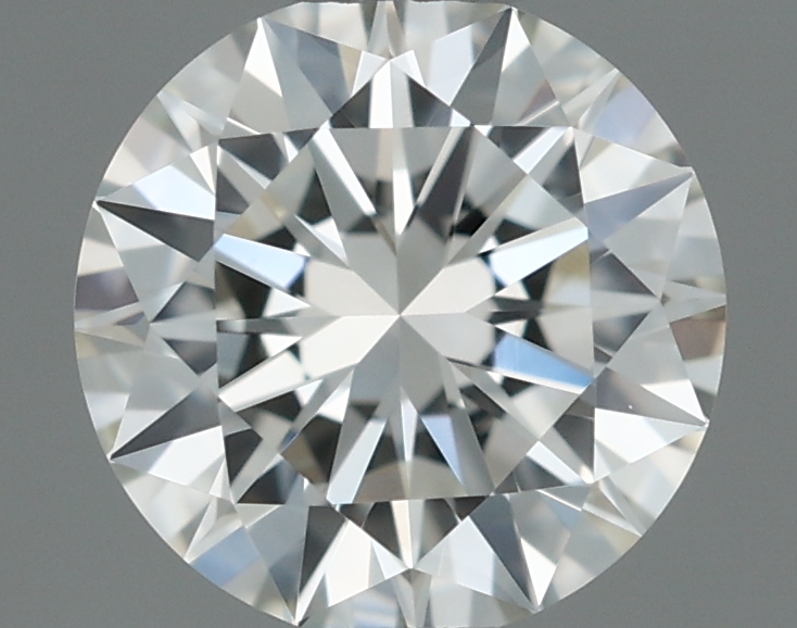 Round 0.45 ct K VVS1