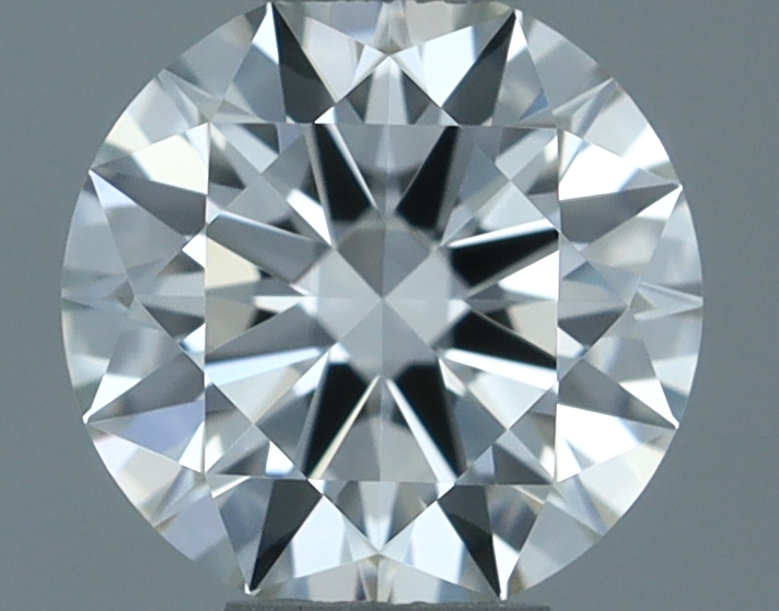 Round 0.3 ct K VVS2