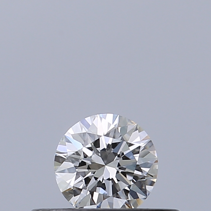 Round 0.21 ct E IF
