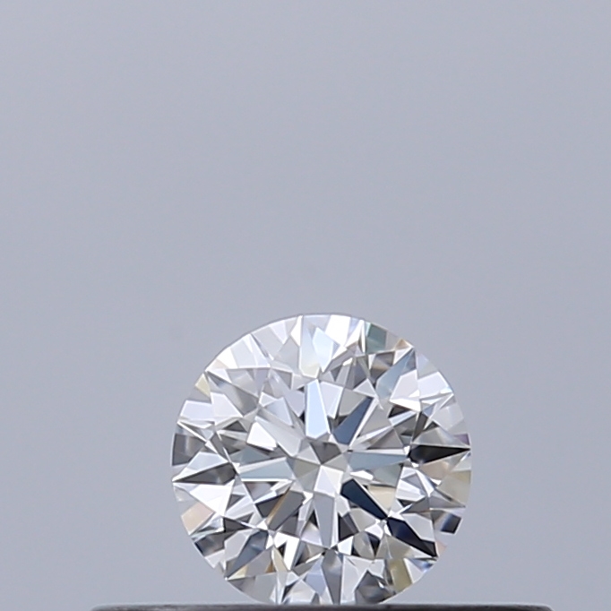 Round 0.21 ct E VVS1