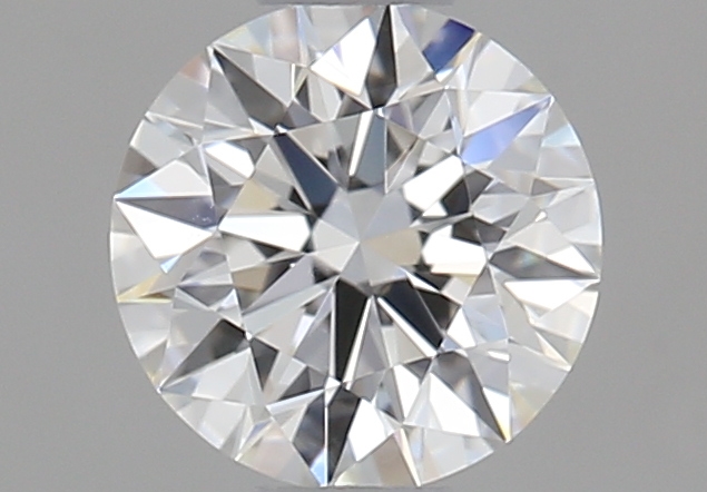 Round 0.5 ct G VS1