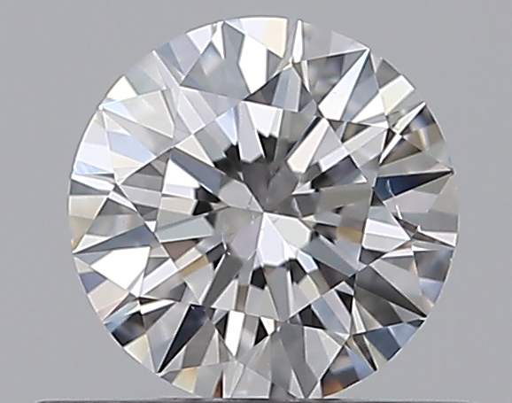 Round 0.5 ct E SI1