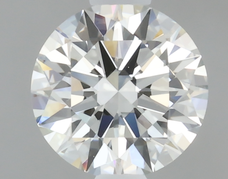 Round 0.5 ct J VS1