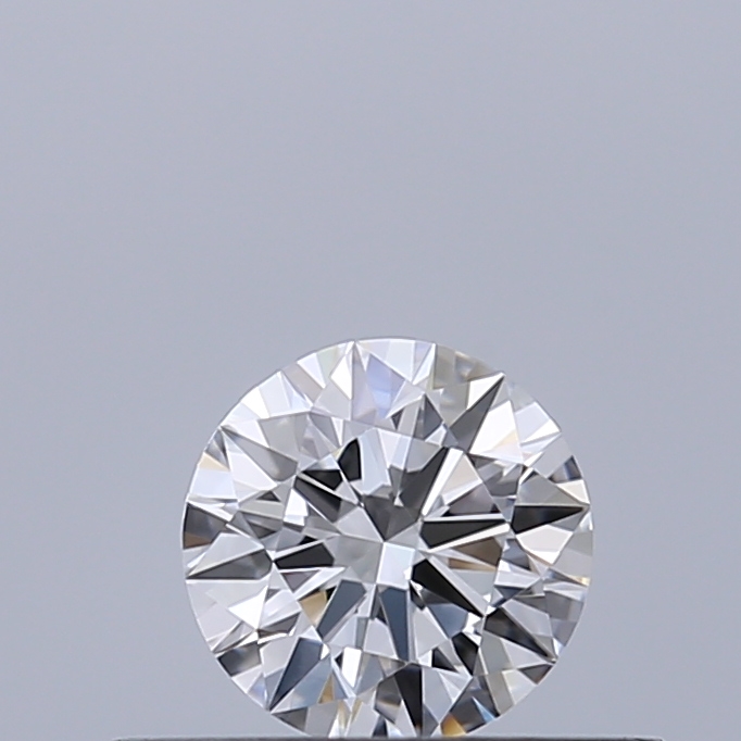 Round 0.3 ct D IF