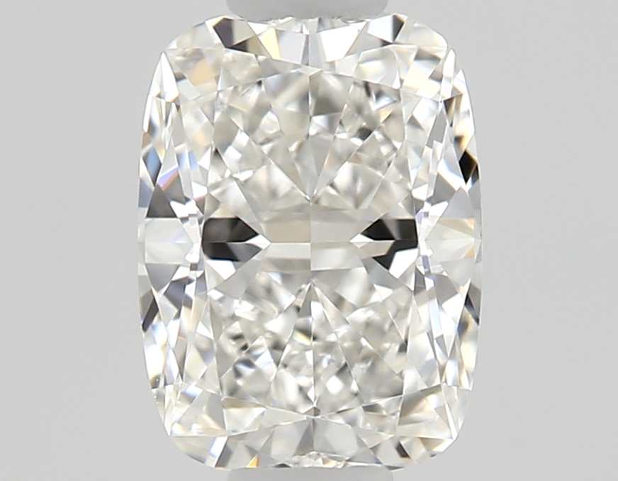 Cushion 0.52 ct G VVS2