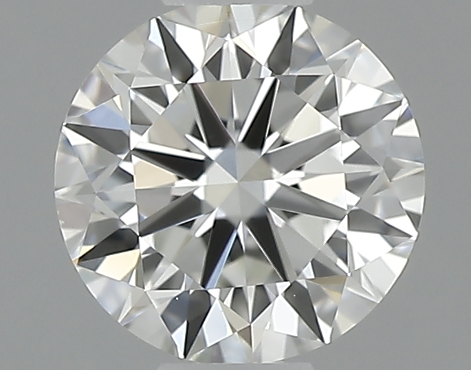 Round 0.5 ct H VS1