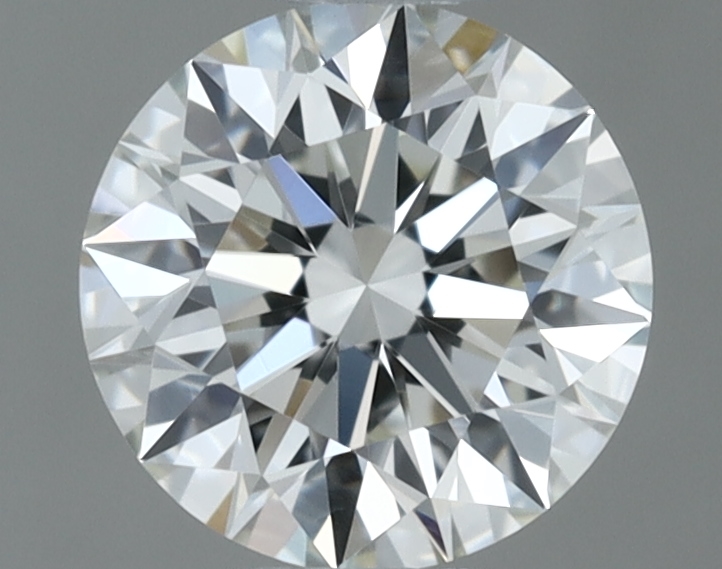 Round 0.44 ct I VS2