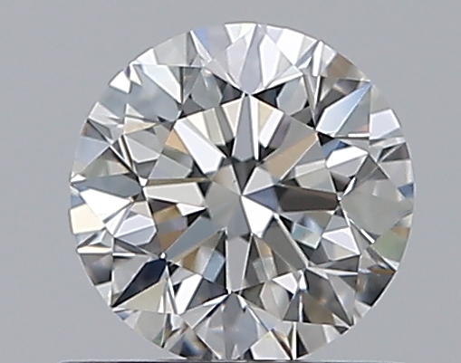 Round 0.75 ct G VS1