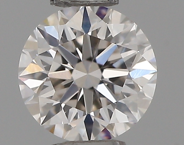 Round 0.31 ct I VVS2