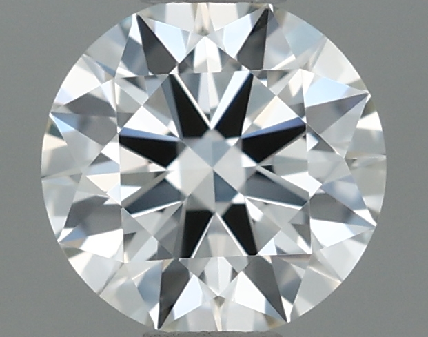 Round 0.43 ct I IF