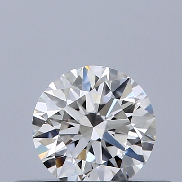 Round 0.27 ct E VVS1