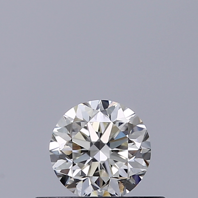Round 0.3 ct K VVS1