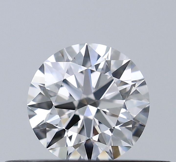 Round 0.31 ct F VVS2