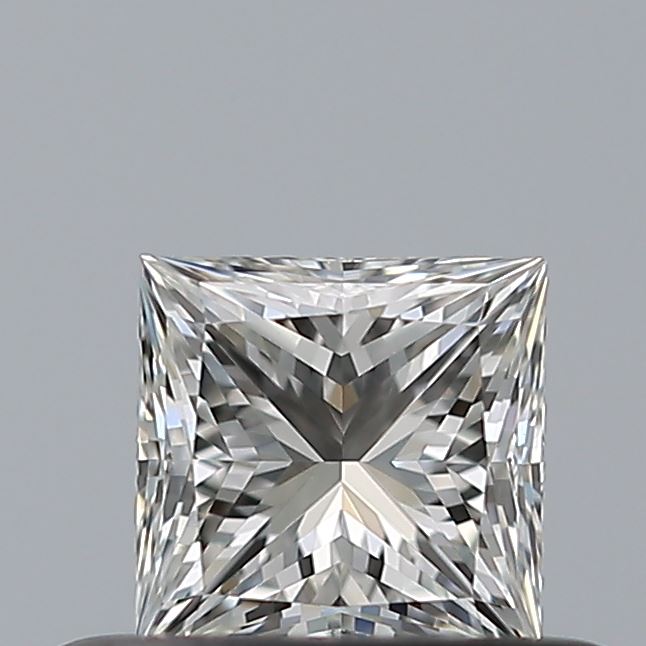 Princess 0.38 ct H VVS1