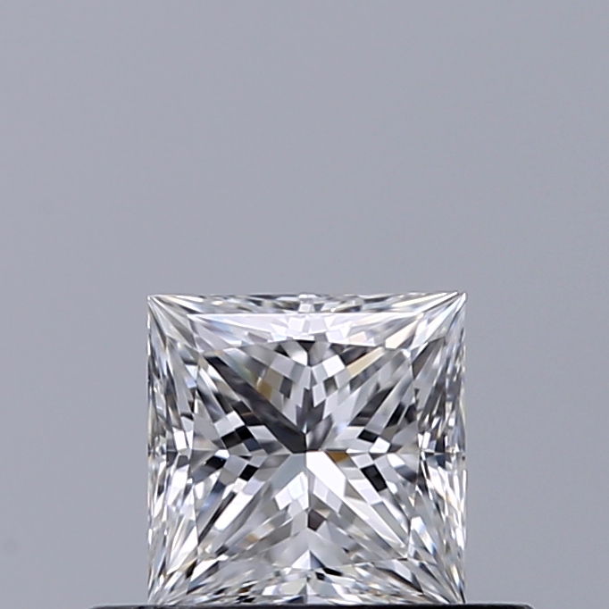 Princess 0.44 ct F VS1